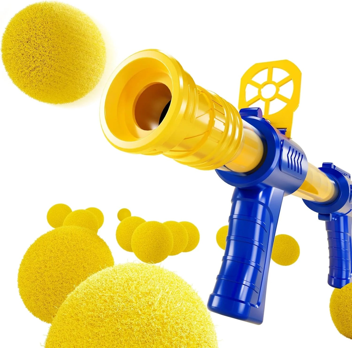 Kids Duck Shooting Game