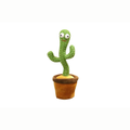 Dancing and Talking Cactus Toy for Kids | Kids Toys & Baby Gear | New